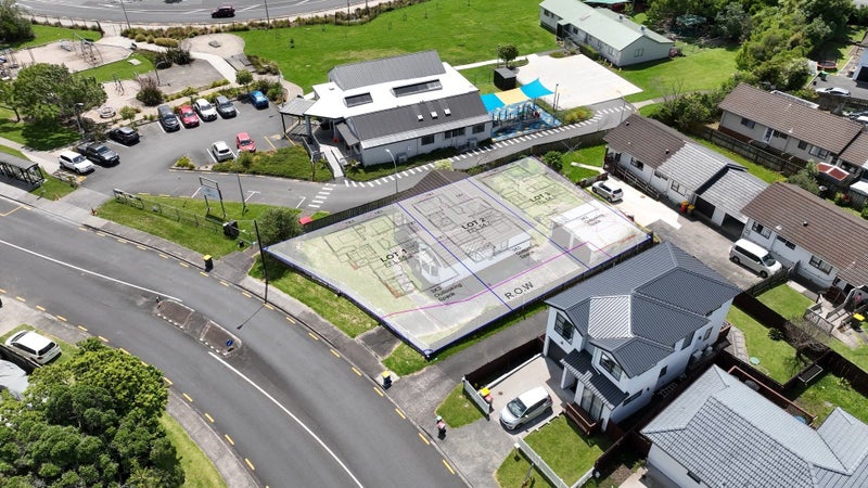 53 Meadowood Drive, Unsworth Heights, North Shore City, Auckland - Carousel 1