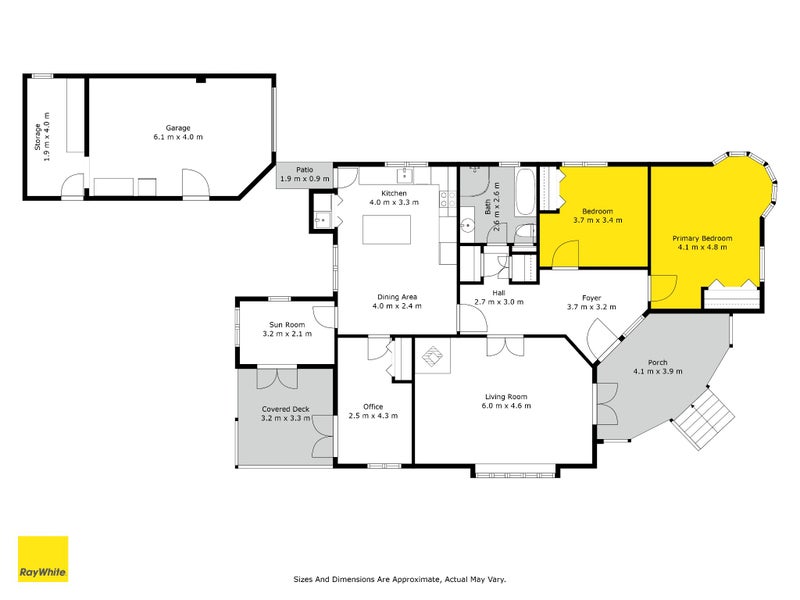 4 Marshall Street, Karori, Wellington - Carousel 33