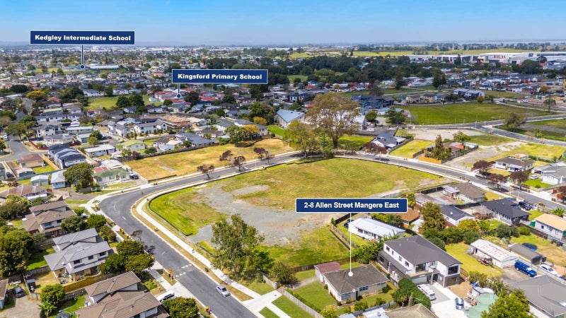 2/8 Allen Street, Mangere East, Auckland - Carousel 16