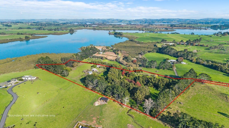 91D Estuary View Road, Waiau Pa, Pukekohe - Carousel 1