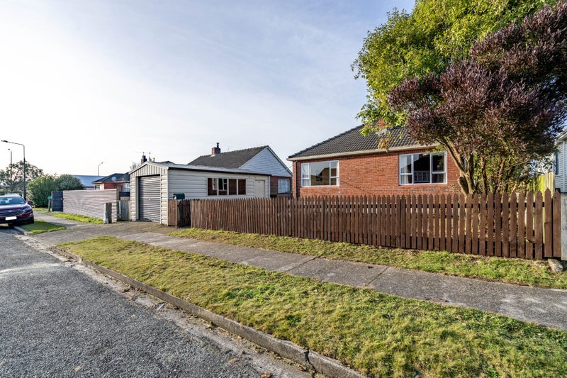 16 Lockerbie Street, Turnbull Thomson Park, Invercargill - Carousel 13