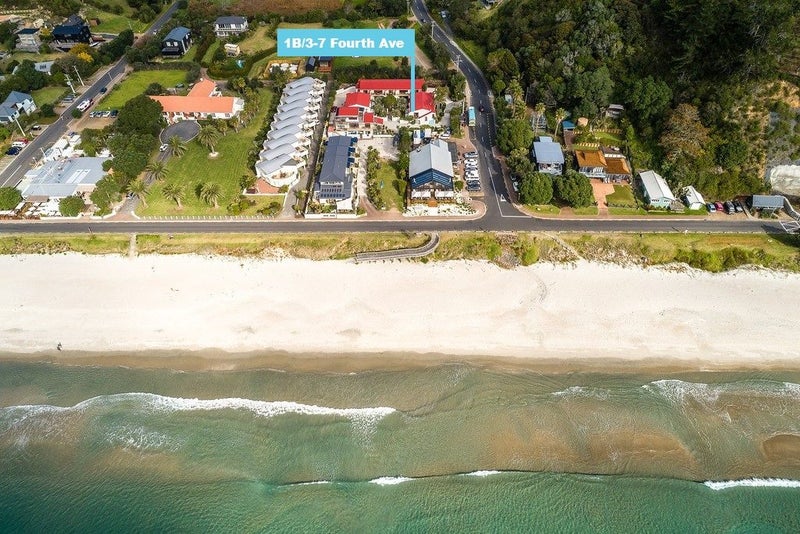 1B/3 Fourth Avenue, Waiheke Island, Auckland - Carousel 2