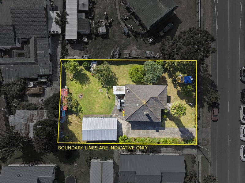39 Hain Avenue, Mangere East, Auckland - Carousel 1