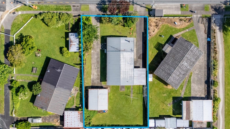 81 Grandview Road, Nawton, Hamilton - Carousel 1