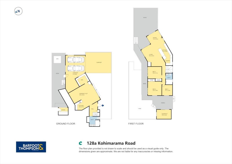 128A Kohimarama Road, Kohimarama, Auckland City, Auckland - Carousel 48