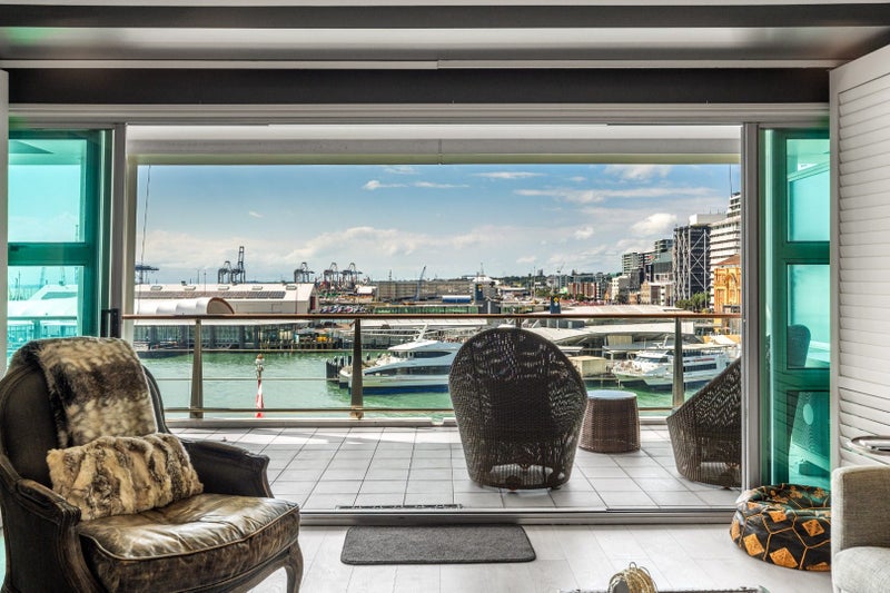 7/137 Quay Street, Auckland Central, Auckland - Carousel 1