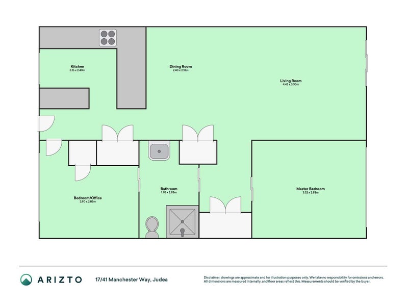 41 Manchester Way, Judea, Tauranga - Carousel 19