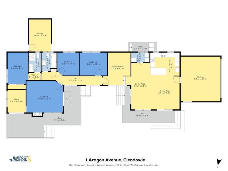 1 Aragon Avenue, Glendowie, Auckland - Carousel 20