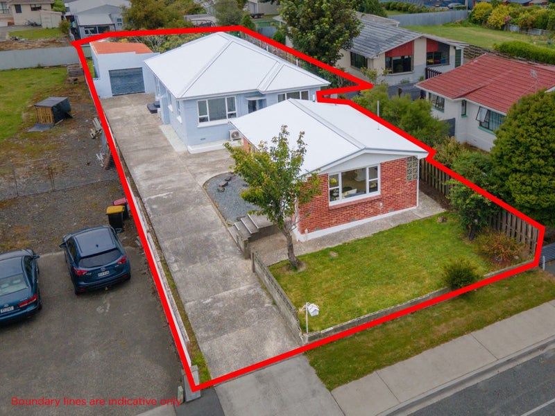 42 Morton Street, Georgetown, Invercargill - Carousel 1