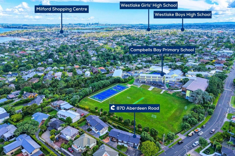 4/87 Aberdeen Road, Castor Bay, Auckland - Carousel 25