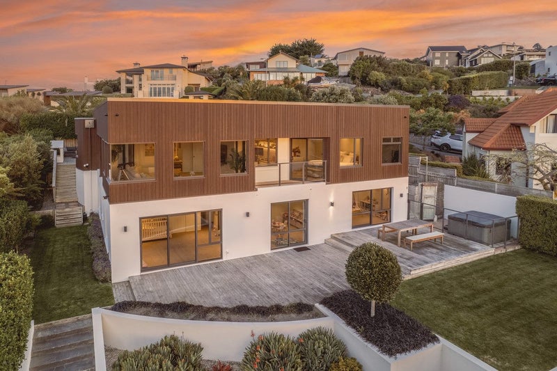 266 Major Hornbrook Road, Mount Pleasant, Christchurch - Carousel 1