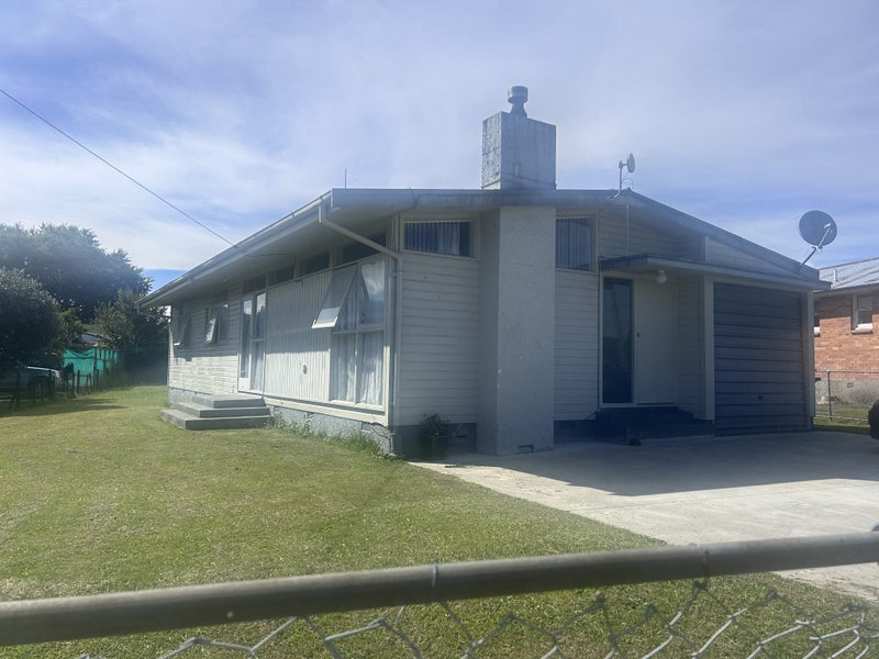 11 Kauri Crescent, Murupara, Murupara - Carousel 1