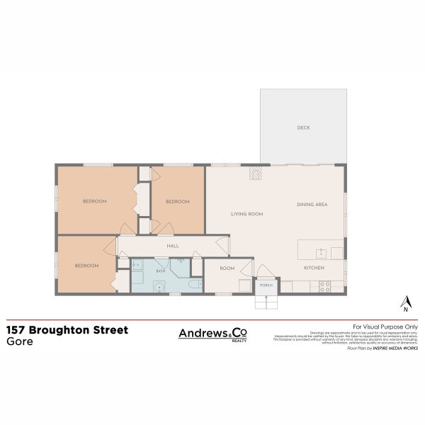 157 Broughton Street, Gore, Gore - Carousel 30