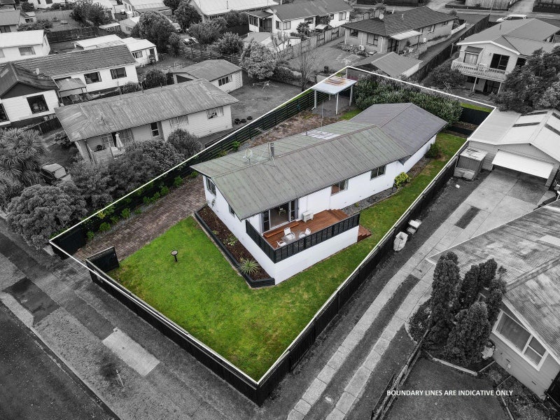 11 Blomfield Street, Nawton, Hamilton - Carousel 3