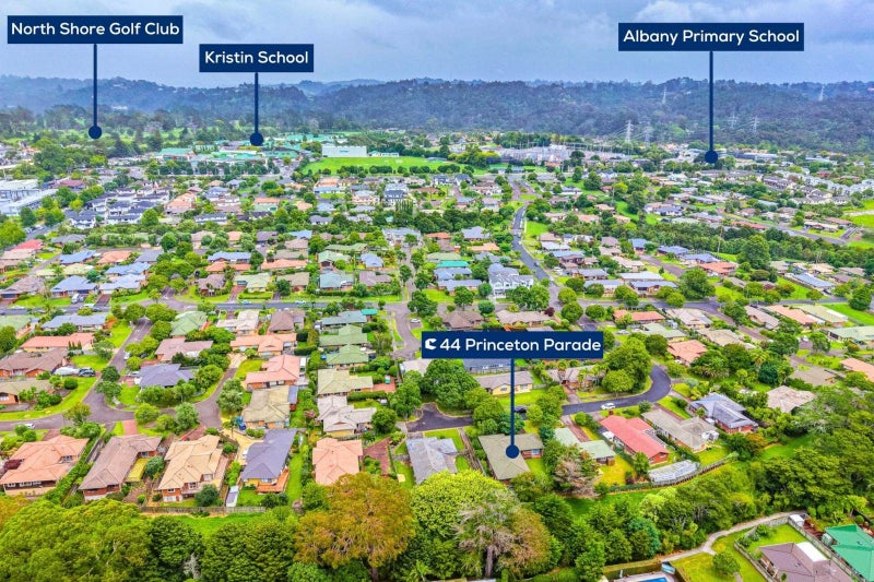 44 Princeton Parade, Albany, Auckland - Carousel 2