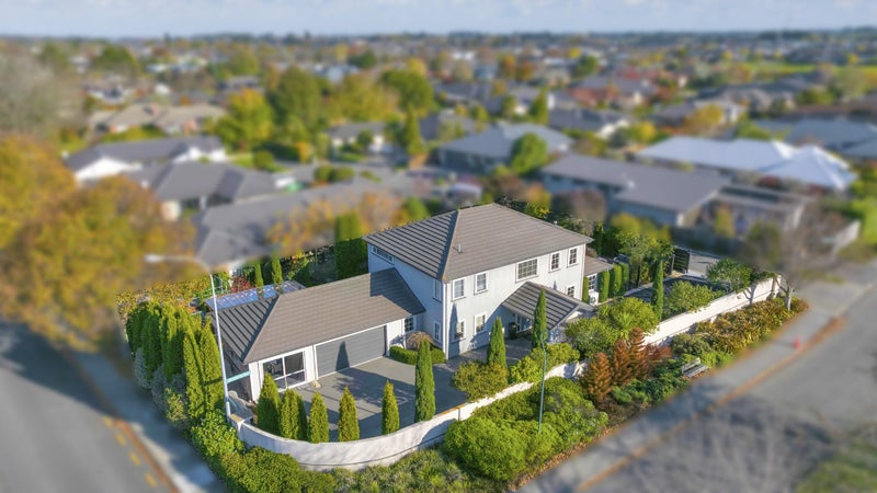 1 Arlington Boulevard, Rangiora, Rangiora - Carousel 1