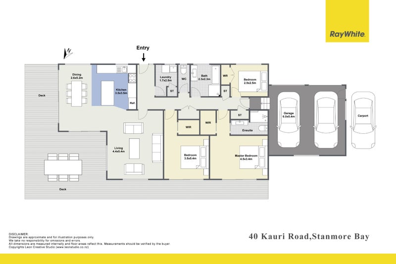 40 Kauri Road, Stanmore Bay, Whangaparaoa - Carousel 24
