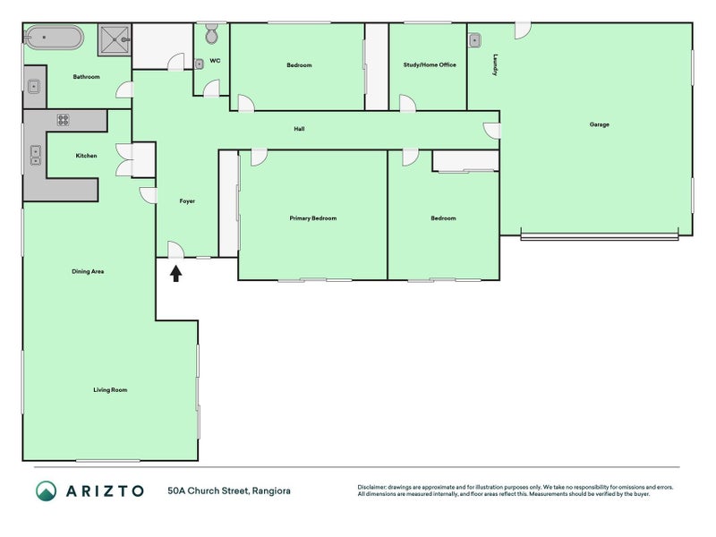 50A Church Street, Rangiora, Rangiora - Carousel 26