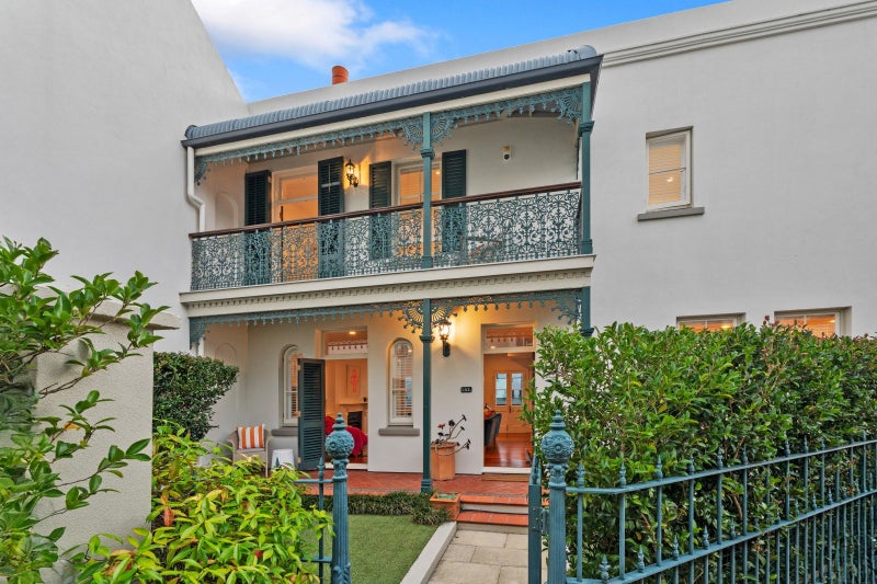 1AL George Street, Newmarket, Auckland - Carousel 1