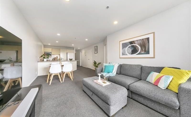 2C/15 Blake Street, Ponsonby, Auckland - Carousel 1