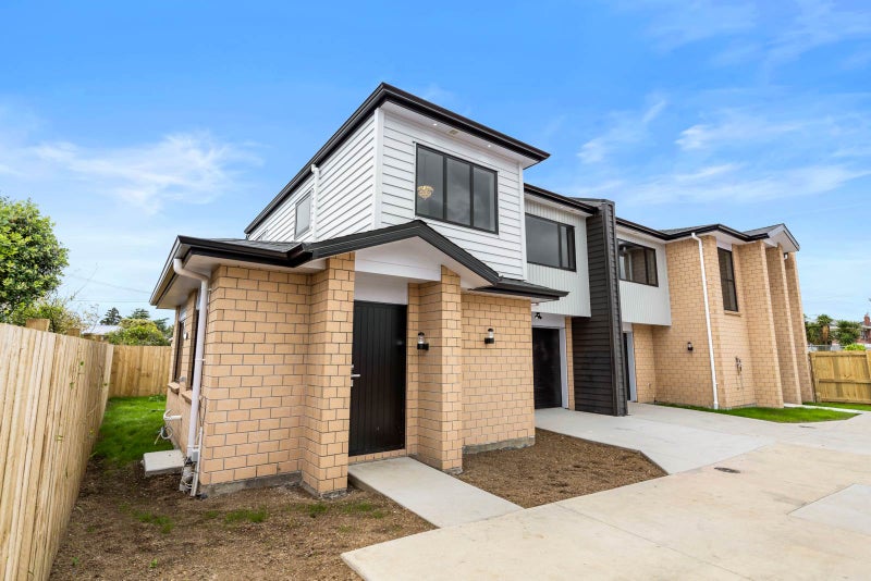 34D Tawa Crescent, Manurewa, Auckland - Carousel 2