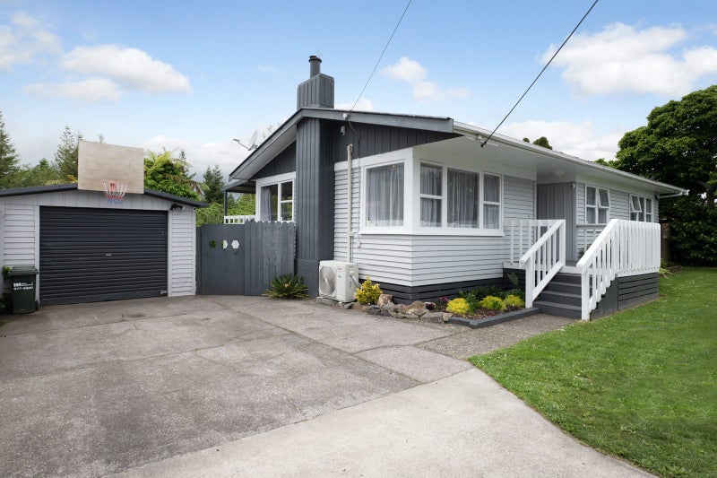 43 Edmund Road, Mangakakahi, Rotorua - Carousel 1