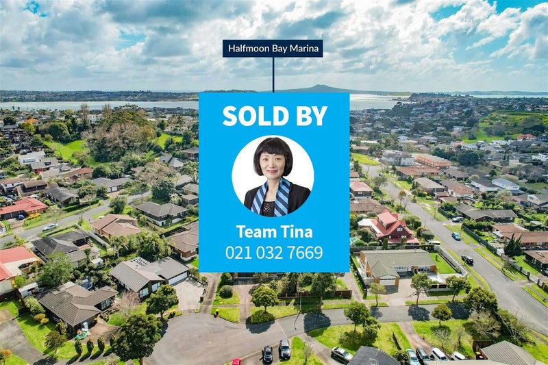 Property Valuation for 5 Mimosa Place, Half Moon Bay, Auckland Trade