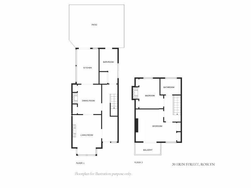 30 Erin Street, Roslyn, Dunedin - Carousel 27