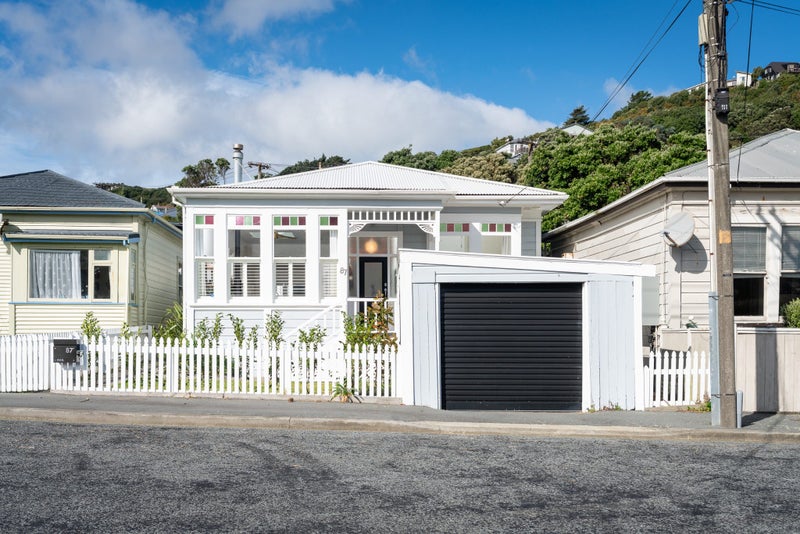 87 Tiber Street, Island Bay, Wellington, Wellington - Carousel 2