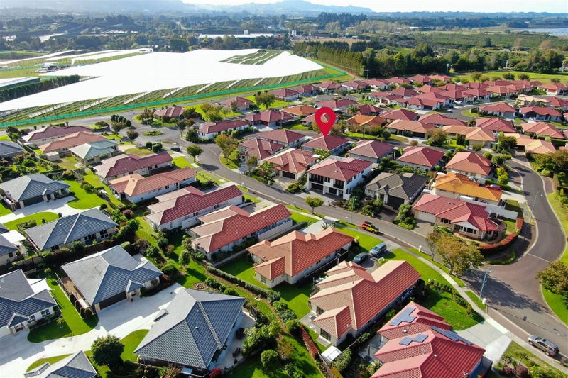 Property Valuation for 6 Muirfield Crescent, Katikati Trade Me