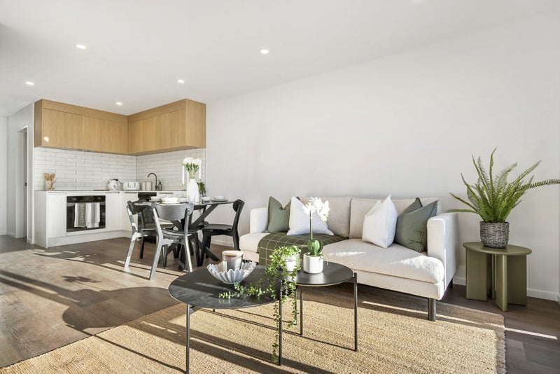 Lot 136/4 Scott Road, Hobsonville, Waitakere City, Auckland - Carousel 2