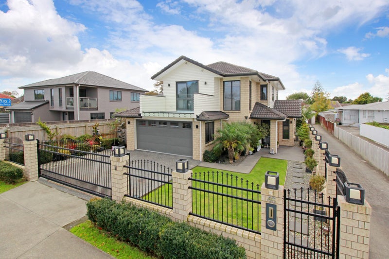 46 Kimpton Road, Papatoetoe, Auckland - Carousel 1