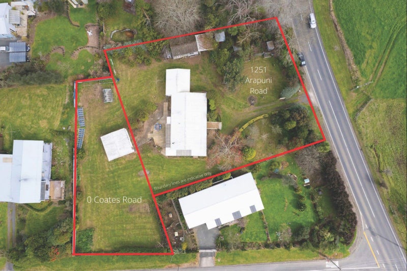 1251 Arapuni Road, Putaruru - Carousel 22