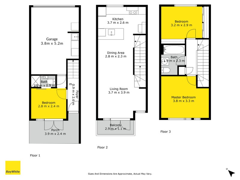 76 Ronayne Street, Parnell, Auckland City, Auckland - Carousel 14