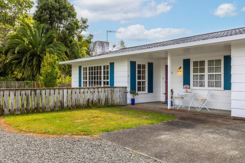 28B Wanganui Road, Marton - Carousel 1