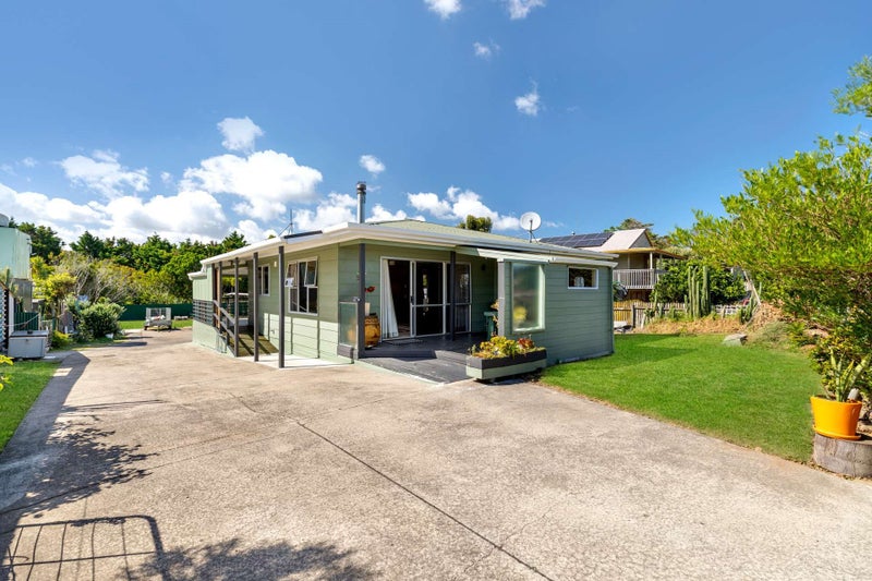 Property Valuation for 201 Foreshore Road, Ahipara, Kaitaia Trade Me