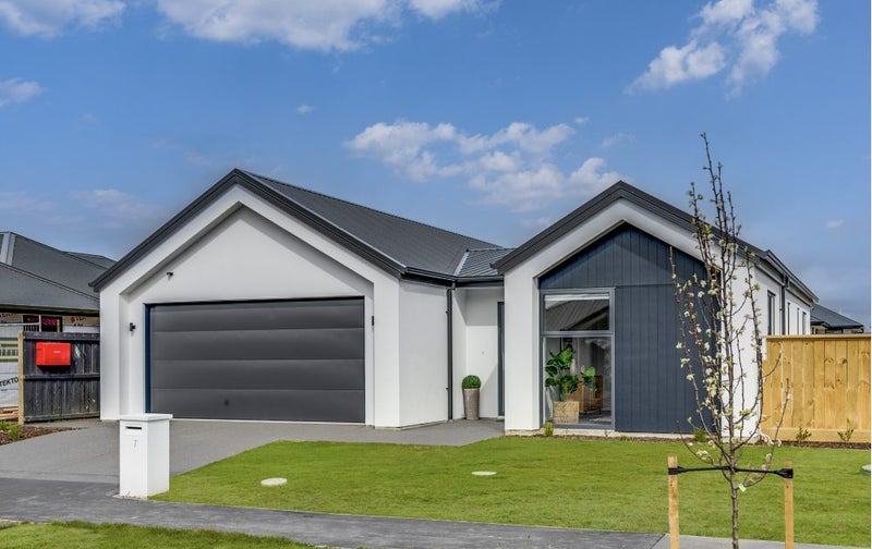 27 Larissa Road, Halswell, Christchurch - Carousel 17