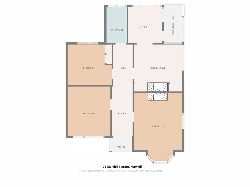 75 Maryhill Terrace, Maryhill, Dunedin - Carousel 31