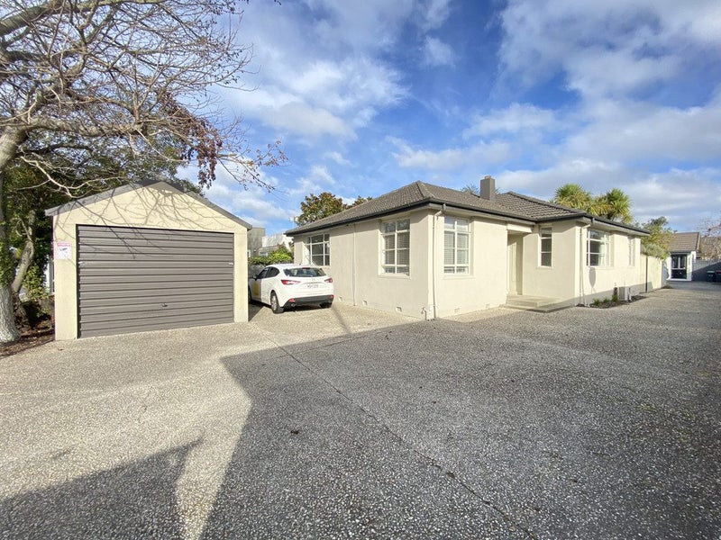 273 Cranford Street, St. Albans, Christchurch City, Canterbury - Carousel 2