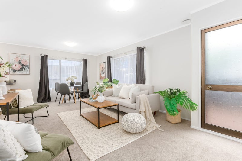 1A Burden Avenue, Wainuiomata, Lower Hutt - Carousel 1