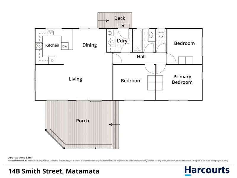 14A Smith Street, Matamata, Matamata - Carousel 19