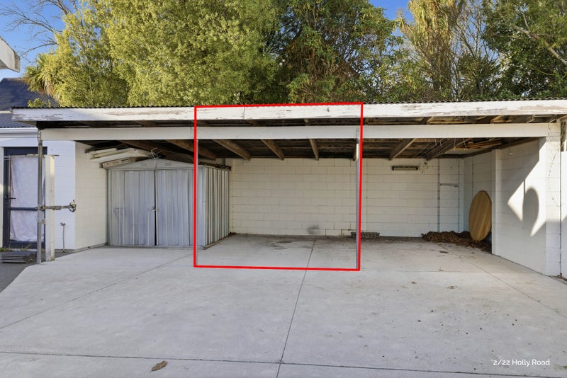 2/22 Holly Road, St Albans, Christchurch - Carousel 15