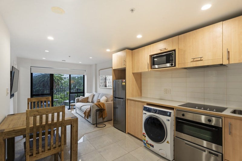 10L/23 Emily Place, Auckland Central, Auckland - Carousel 1