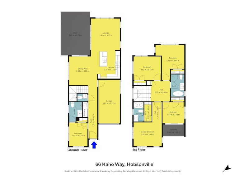 66 Kano Way, Hobsonville, Auckland - Carousel 31