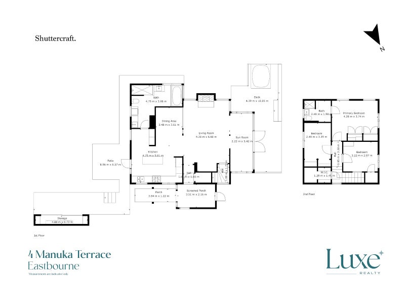 4 Manuka Terrace, Eastbourne, Lower Hutt - Carousel 34