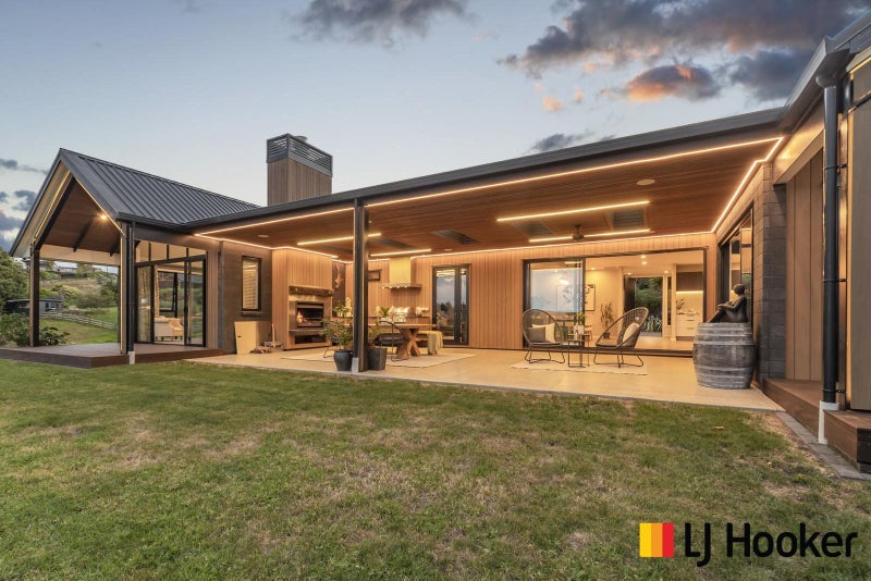 Property Valuation for 19 William Andrew Road, Pukekohe, Franklin