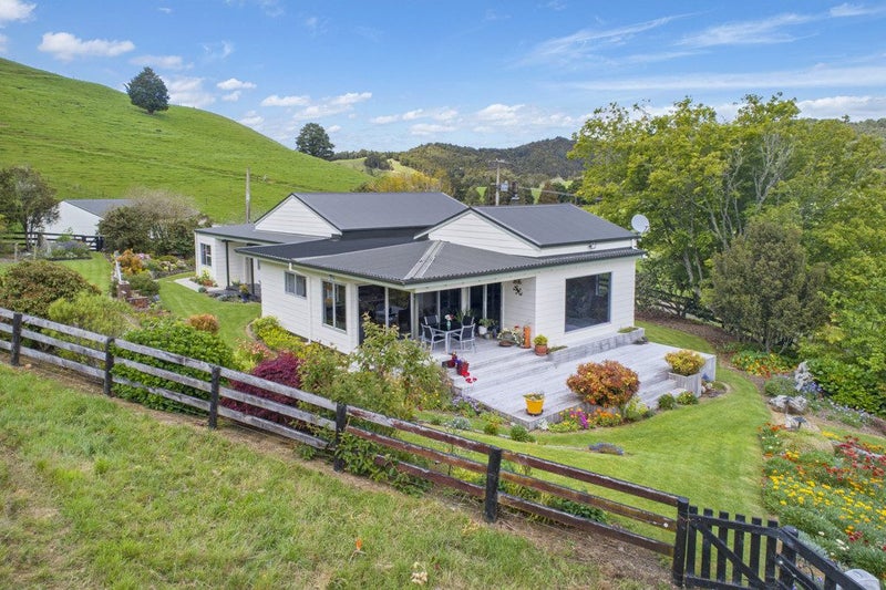 1366 Hukerenui Road, Hukerenui, Hikurangi - Carousel 2