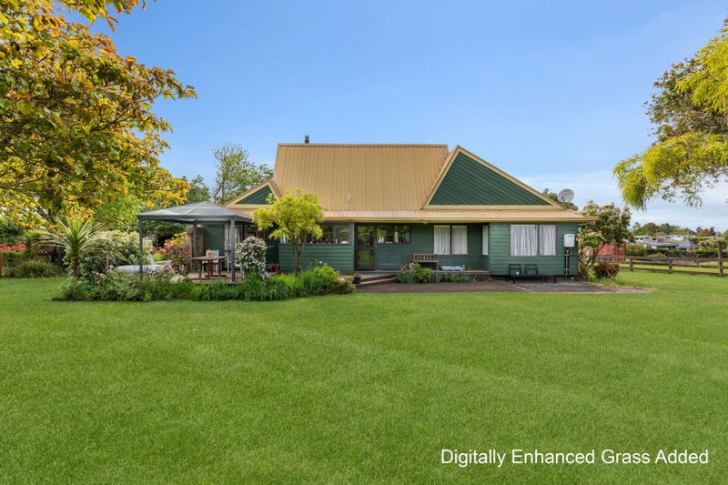 55 Keith Road, Ngongotahā, Rotorua - Carousel 1
