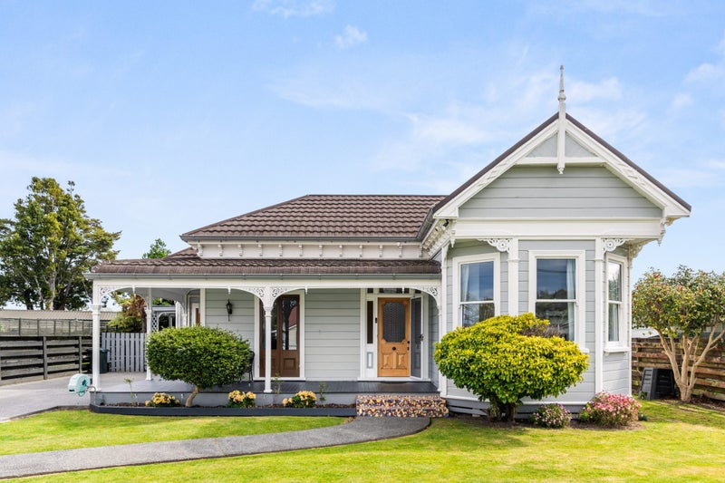 168 Clifford Street, Whataupoko, Gisborne - Carousel 1