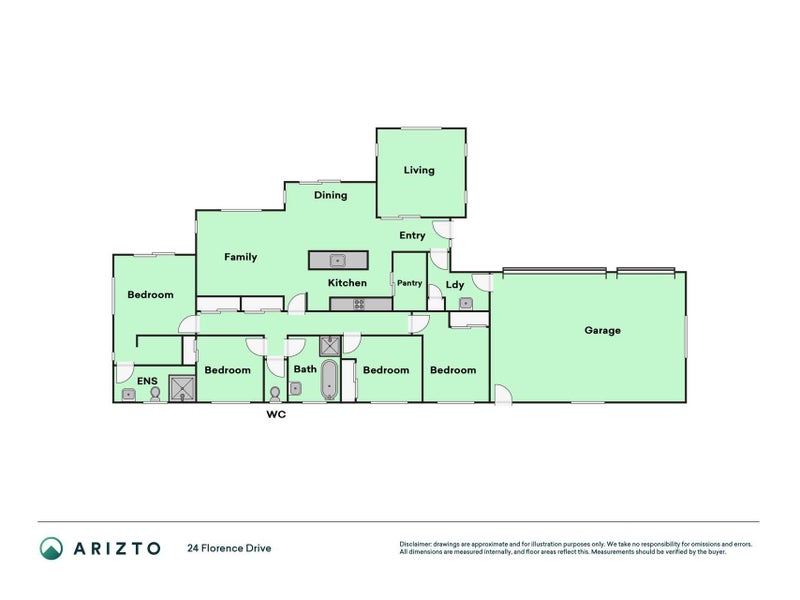 24 Florence Drive, Lincoln, Lincoln - Carousel 20